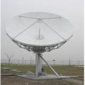 6.2M EARTH STATION ANTENNA